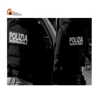 Teramo, arrestati due 