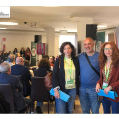 PD Provincia di Pescara condanna le parole sulle donne del Ministro Tajani e Vannacci