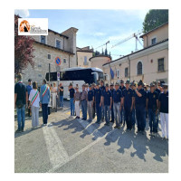 Vent’anni di fraternità 