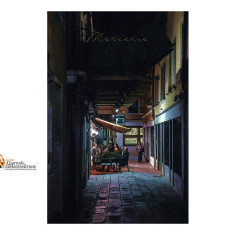 Pescara. Multe alle attività di ristorazione in piazza Muzii, critiche le associazioni d’impresa