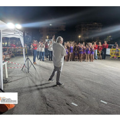 28^ edizione del “Mercatino dei Bambini”: 11,500 le presenze per questa 28^ edizione