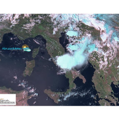 In arrivo ondata di caldo, +40°C