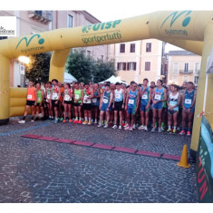 Notturna Atriana appuntamento irrinunciabile per podisti e camminatori