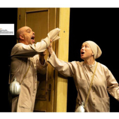 Il Teatro Sophia inaugura la seconda stagione.