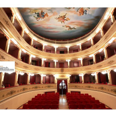 Atri si aggiudica il bando Cultura della Regione Abruzzo