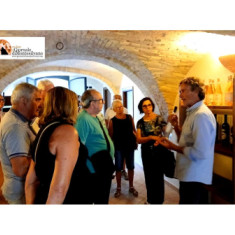 Giulianova, tour guidato nel centro storico di fondazione quattrocentesca