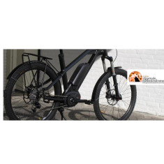 Pescara, non erano sicure: sequestrate 96 e-bike e società denunciata per frode