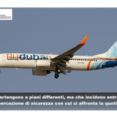 Il ritorno delle paure: l’emergenza aerea verso Tel Aviv e l’inflazione al 4,2%