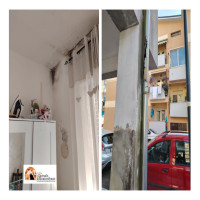 Pescara, appartamenti 