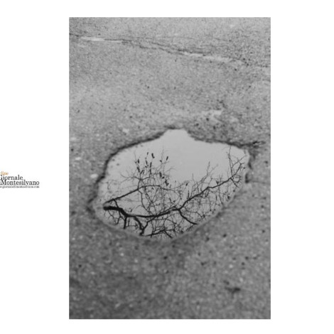 Abruzzo, ALI denuncia situazione drammatica per le strade Comunali e Provinciali.