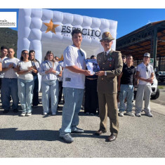 Open Day a L’Aquila per i candidati Volontari dell’Esercito
