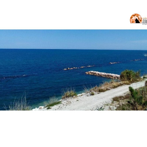 Abruzzo/Erosione costiera: stanziati 2,56 milioni per 12 interventi urgenti