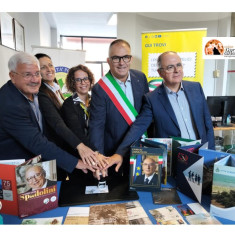 Montesilvano, l'Università Popolare inaugura il 20°anno accademico