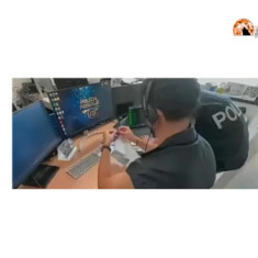 Pedopornografia online: 7 arresti e 30 indagati in 17 città italiane, perquisizioni anche a Pescara.