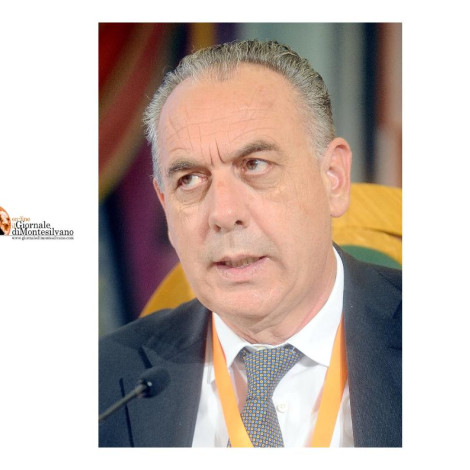 Legnini è il nuovo sindaco di Chieti