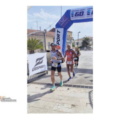 Podismo. Un 'trenino' di gare UISP tra Torrebruna, Ripa Teatina, Barrea, Villamagna e Manoppello