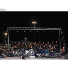 “Across the Rock”, a San Nicolò a Tordino è tempo di grande musica