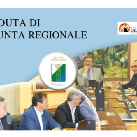 Città Sant'Angelo. 130.787,72 euro per l'acquedotto dell'area artigianale di Sant'Agnese