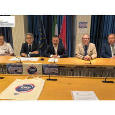 Pescara, quarta edizione della “Gara” di pesca alla plastica