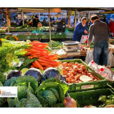 Abruzzo, contributi per valorizzare mercati rionali