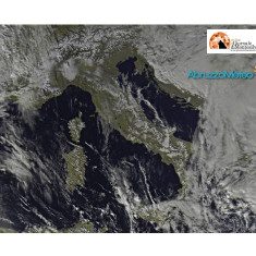 Meteo, temporaneo miglioramento, in arrivo nuove perturbazioni.