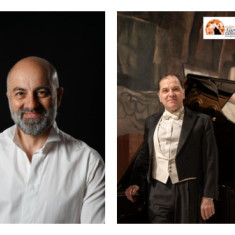 51ª Stagione ISA  Doppio appuntamento a L’Aquila e Atri con “Musica e regime: l’Italia tra le due guerre”