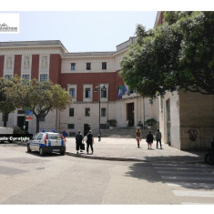 Nuovo Comune di Pescara, il presidente del Consiglio regionale Sospiri domani in Commissione