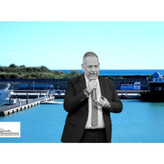 Porto turistico Marina di Pescara, confermato Gianni Taucci presidente