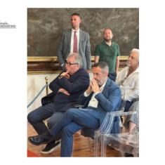 Consorzio di Bonifica Centro: illustrato il piano industriale.