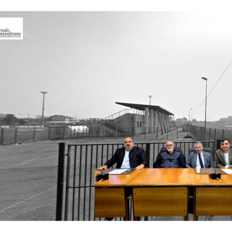 Chieti calcio allo Stadio di Pianella. L'opposizione: si, ma quanto paga e chi incasserà i soldi?