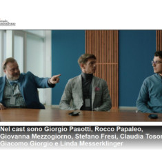 Spoltore. Sotto a chi tocca è il lungometraggio diretto da Giorgio Pasotti.