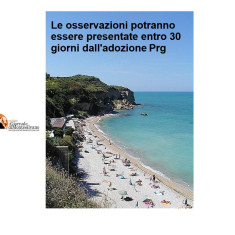 Ripari di Giobbe: giunta adotta il Prg, la quota destinata a verde pubblico è 40 per cento