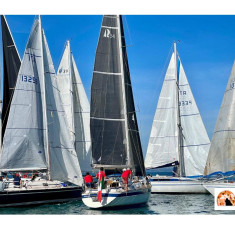 Cooking Cup al Porto Marina di Pescara