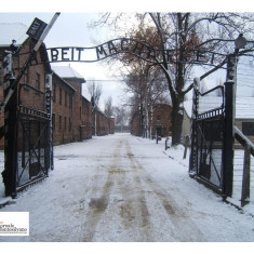 Giorno della memoria in Abruzzo, eventi.