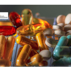 Traffico illecito di farmaci, 90 Paesi in un'operazione mondiale per fermarlo