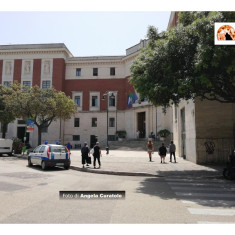 Nuova Pescara. Domani D'Alfonso nella Prima Commissione.