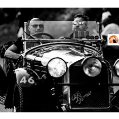 Abruzzo Gran Tour 2026: a L’Aquila la presentazione della manifestazione internazionale dedicata alle auto d’epoca