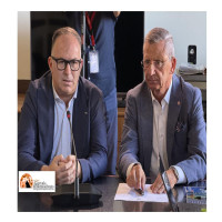 Nuova Pescara, audito in