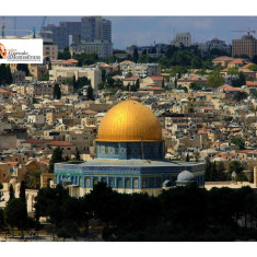 Libertà di opinione, storia e complessità del conflitto israelo-palestinese