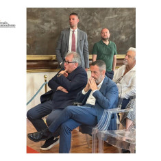 Consorzio di Bonifica Centro: illustrato il piano industriale.