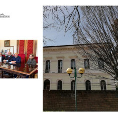 Pescara. 11.518.849,12 euro per i lavori di ampliamento del Conservatorio Luisa d’Annunzio
