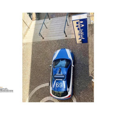Chieti, arrestato uomo destinatario finale di 41 kg di droga