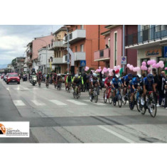 Il Giro d’Italia tinge di rosa Montesilvano: sabato 16 maggio il passaggio dell’8ª tappa