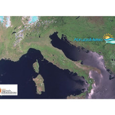 Atteso calo delle temperature per mercoledì