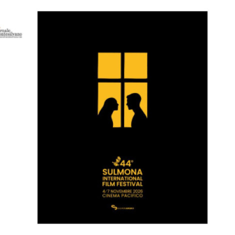 Torna il Sulmona International Film Festival