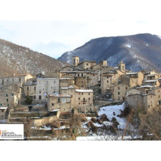 Pubblicato DPCM riclassificazione comuni montani, molti n Abruzzo perderanno lo status