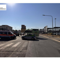 Pescara. Tragedia al Terminal bus: Fit Cisl, Uiltrasporti e Faisa Cisal denunciano la cronica mancanza di sicurezza.