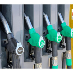Stop sconti accise, rialzi su gasolio e benzina