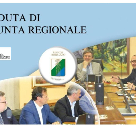 Abruzzo. Misure per le aziende agricole colpite da grandine e siccità