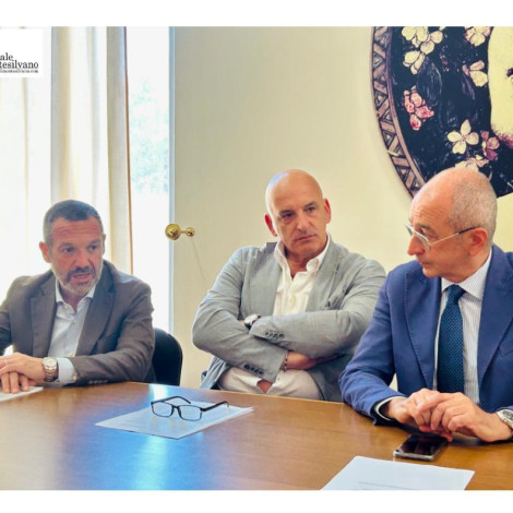 Nasce a Popoli il nuovo Centro di Andrologia della ASL di Pescara